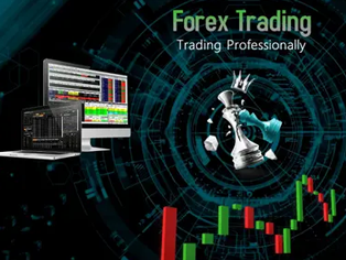 Forex + Crypto Trading Strategy