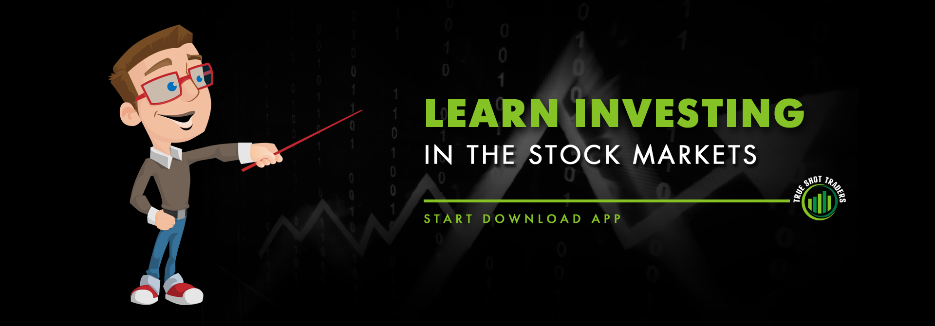 stock trading investing app